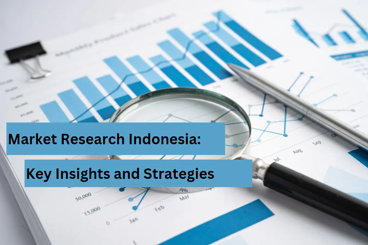 market research Indonesia