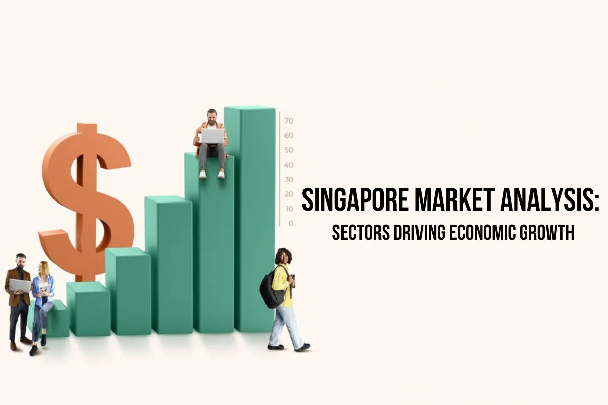 Singapore Market Analysis: Sectors Driving Economic Growth