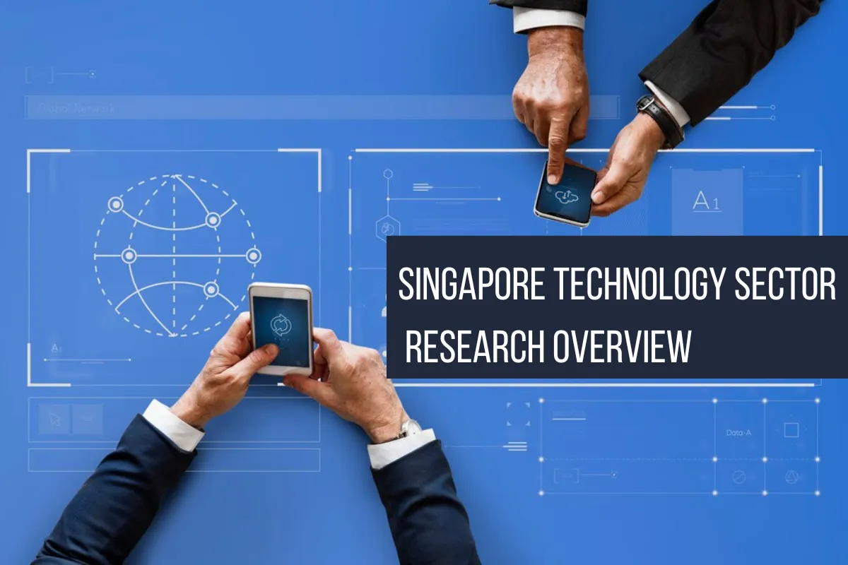 Singapore Technology Sector Research Overview